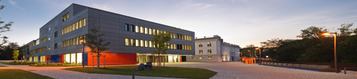 Technische Hochschule Augsburg