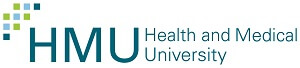 HMU - Health and Medical University Erfurt Logo