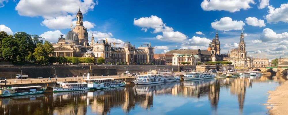 Bachelor Journalismus in Dresden