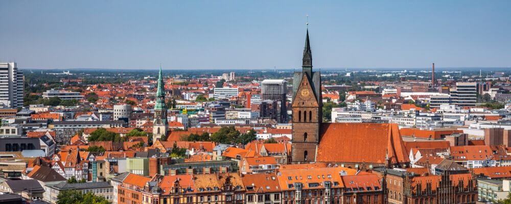 Fernlehrgang Kommunikationspsychologie in Hannover