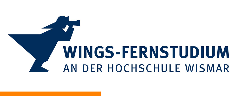 WINGS Fernstudium Logo